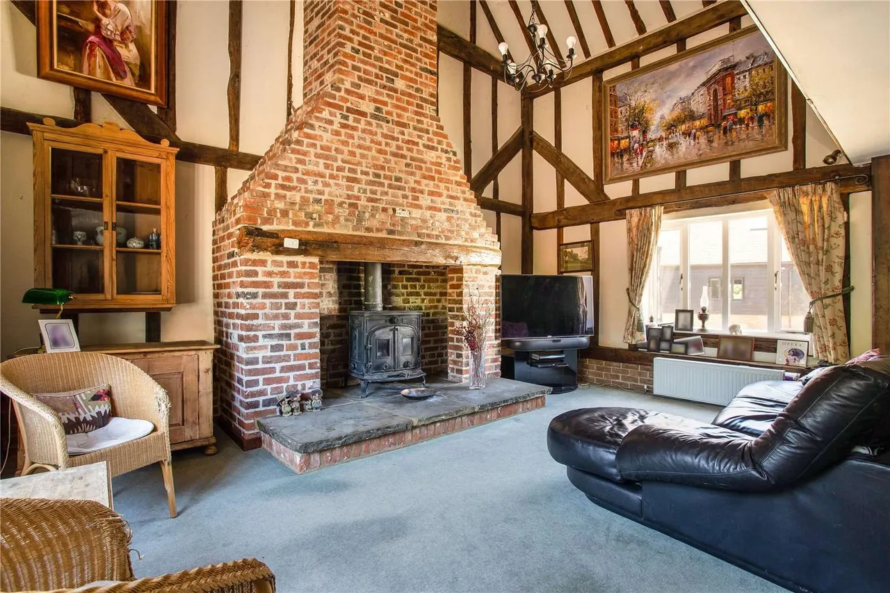 Drovers Lane, Wheathampstead, St. Albans, Hertfordshire, AL4 8EY, photo 10