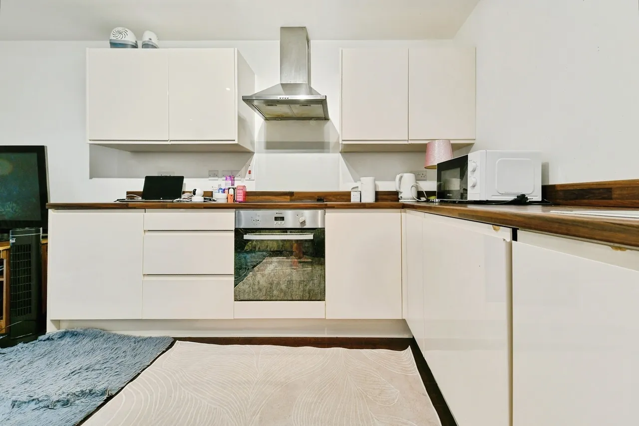 Swingate, Stevenage, Hertfordshire, SG1, photo 15