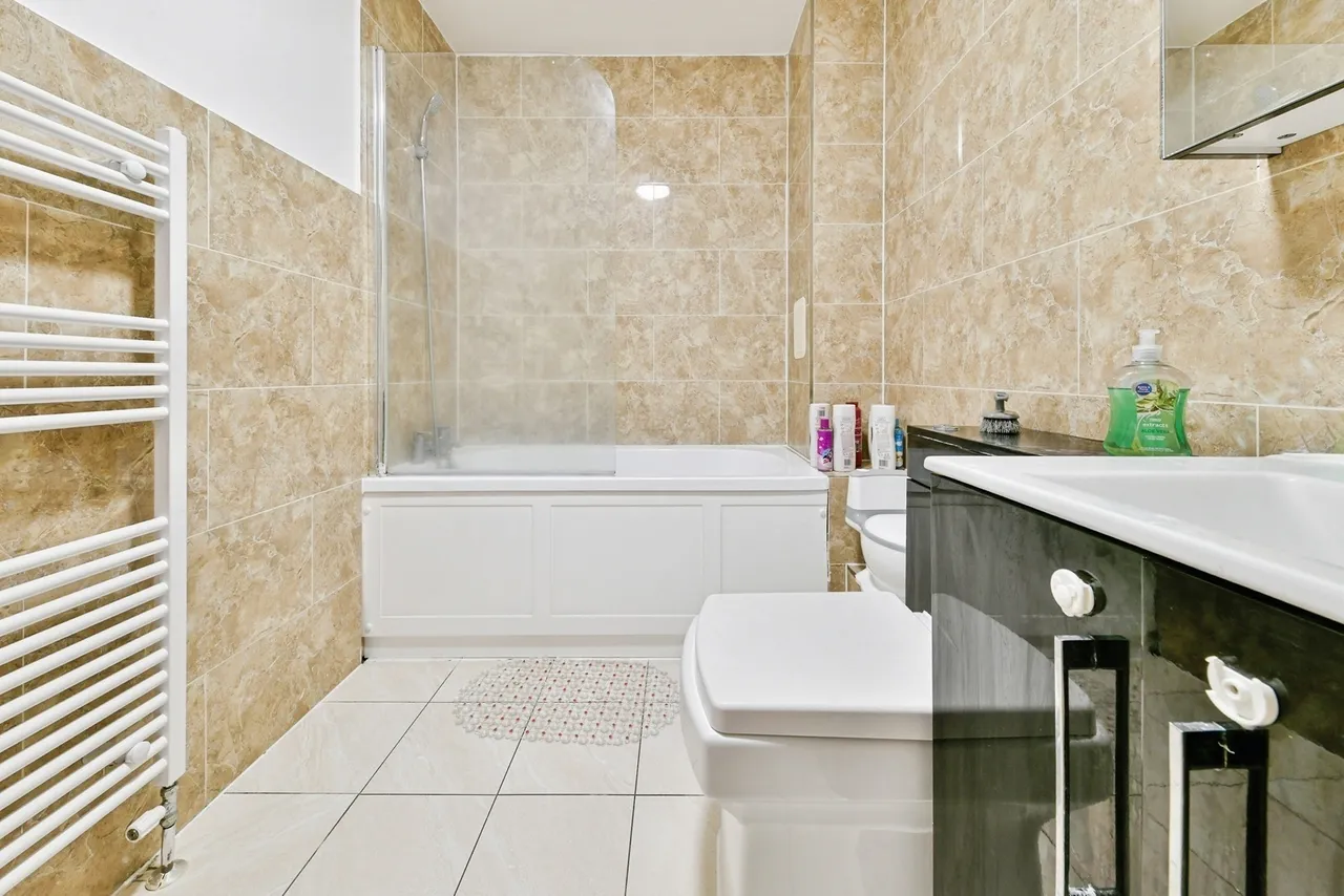 Swingate, Stevenage, Hertfordshire, SG1, photo 12