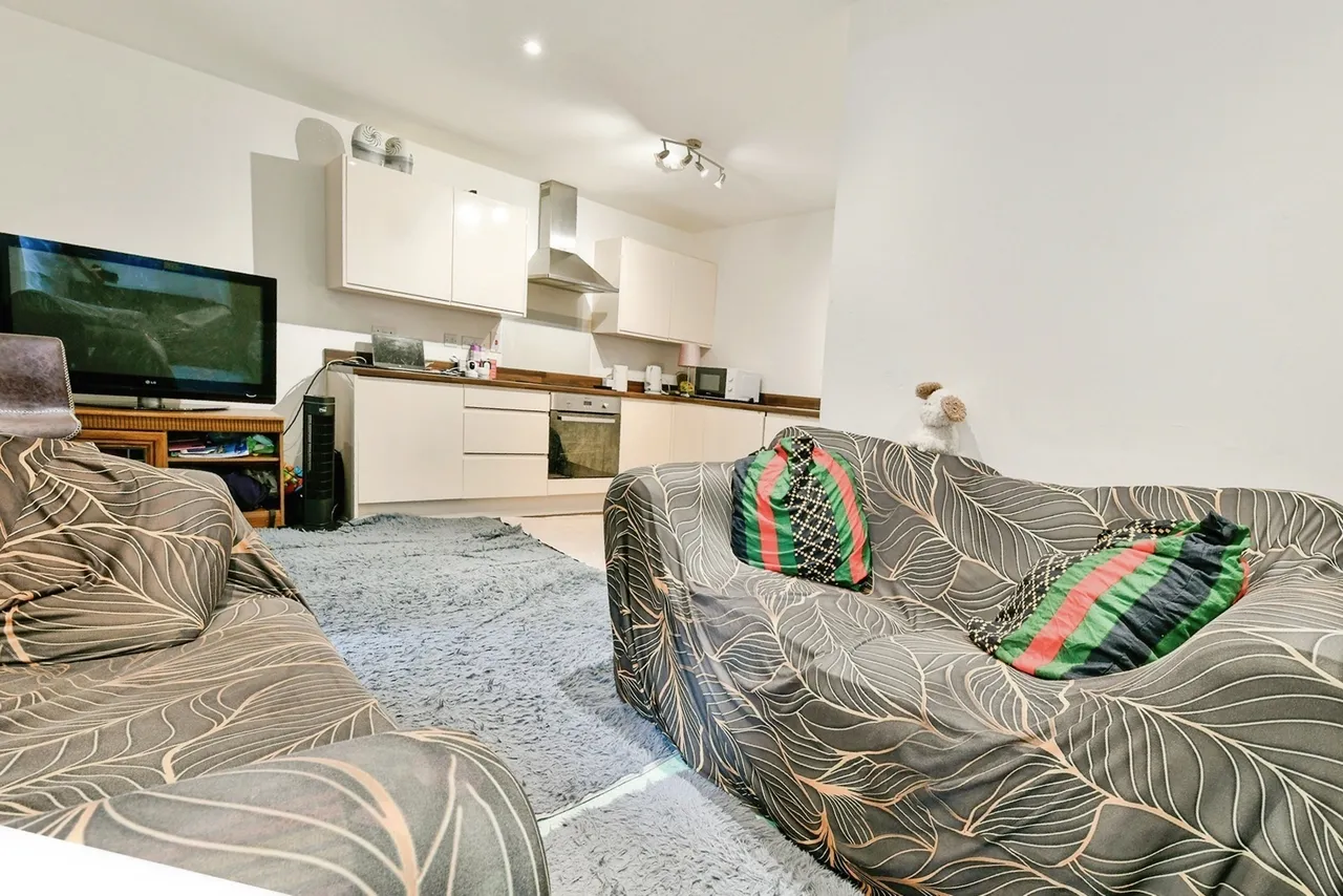 Swingate, Stevenage, Hertfordshire, SG1, photo 6