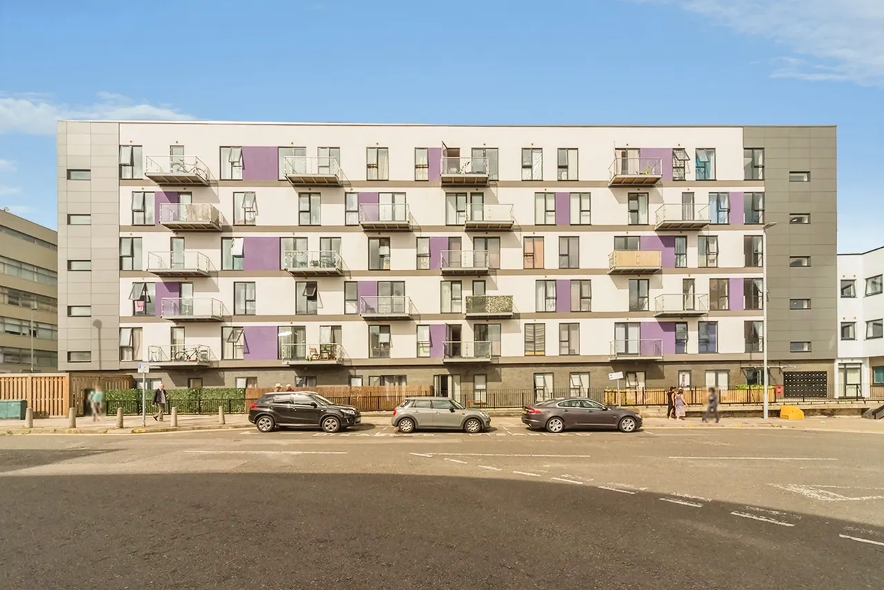 Swingate, Stevenage, Hertfordshire, SG1, photo 20
