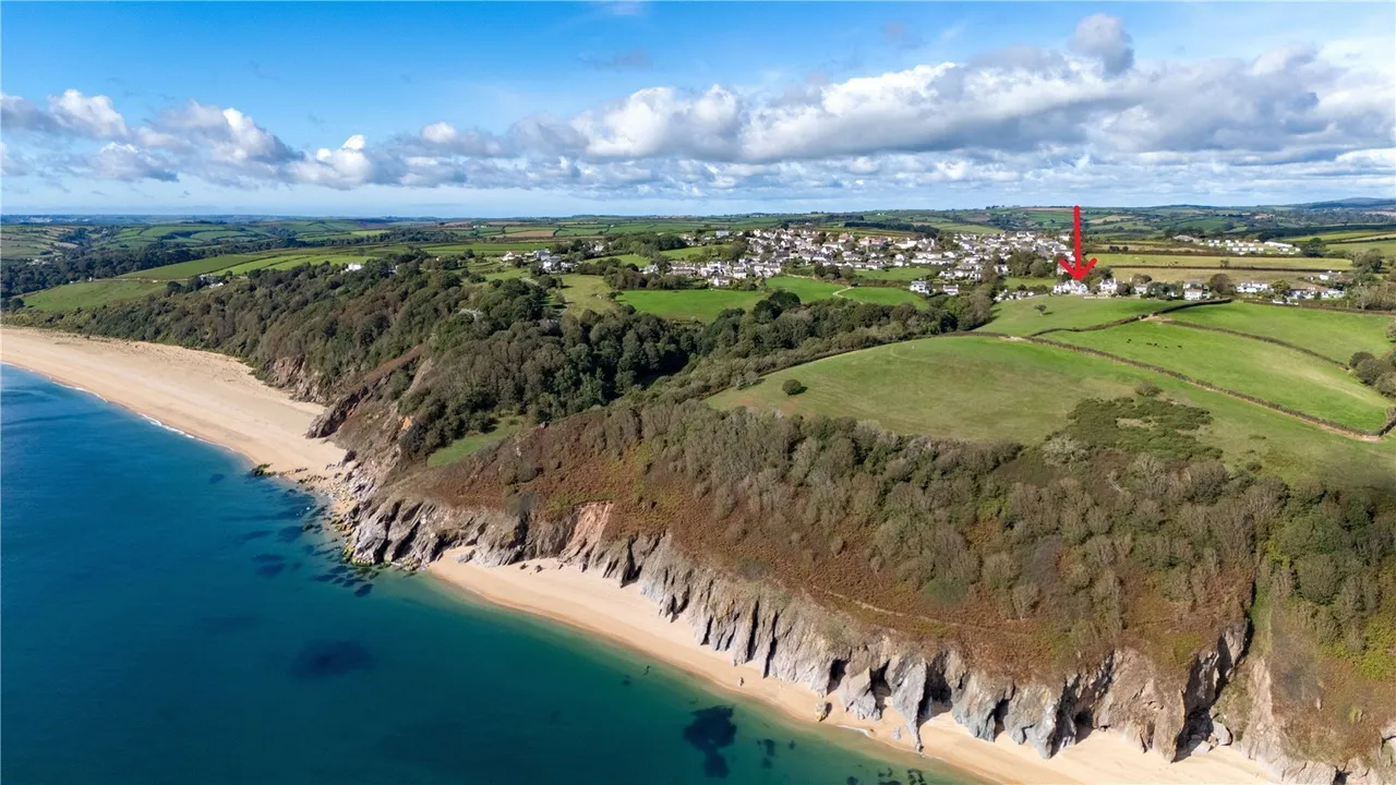 Strete, Dartmouth, TQ6, photo 16