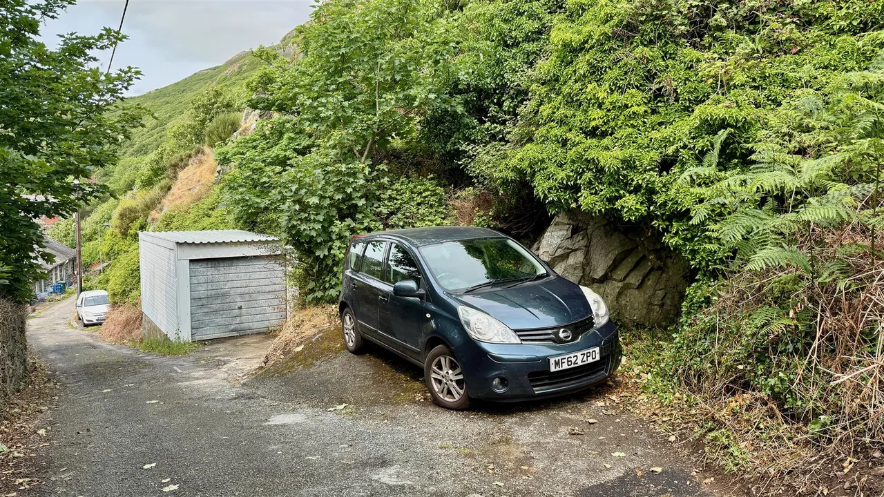 Bryn Awel Terrace, Barmouth, LL42, photo 22