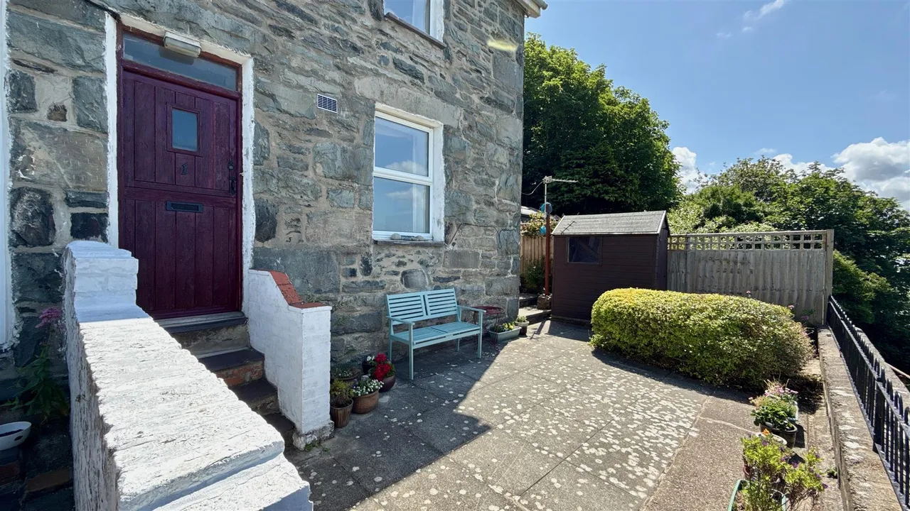 Bryn Awel Terrace, Barmouth, LL42, photo 19