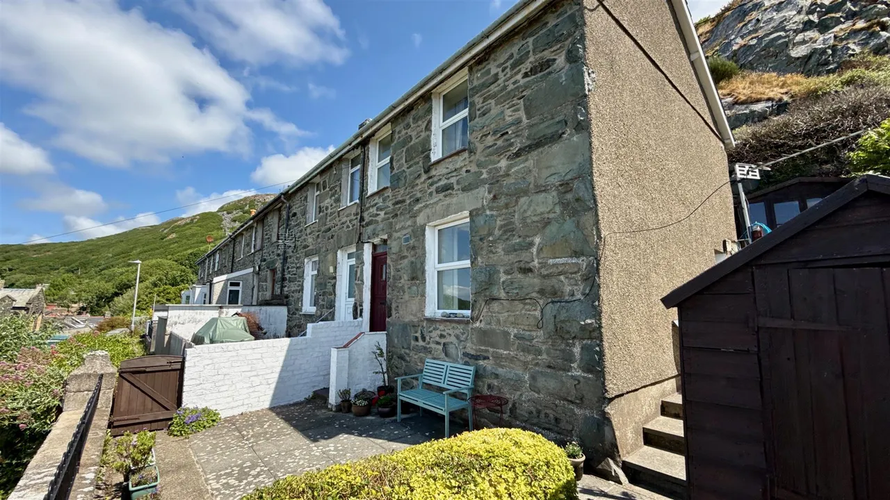 Bryn Awel Terrace, Barmouth, LL42, photo 17