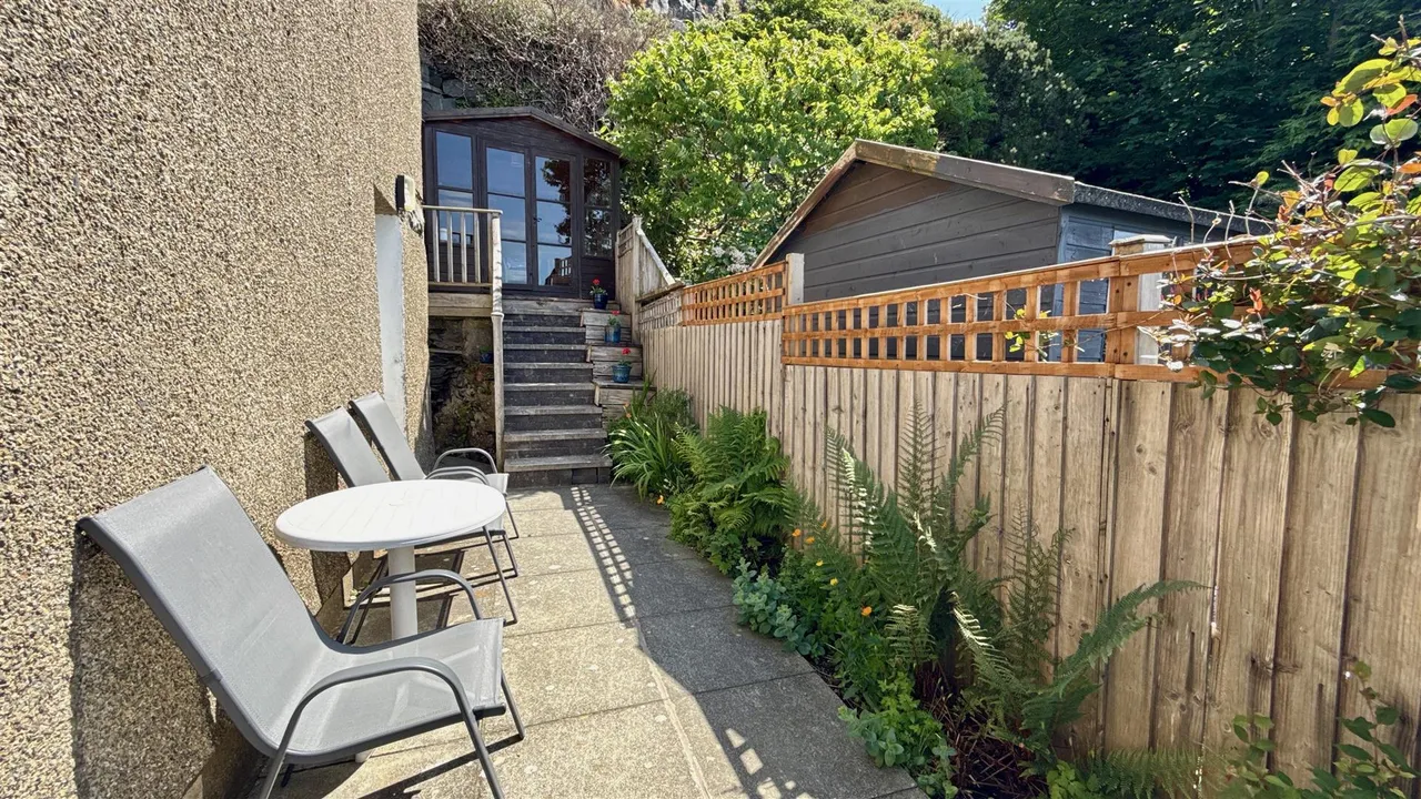 Bryn Awel Terrace, Barmouth, LL42, photo 20
