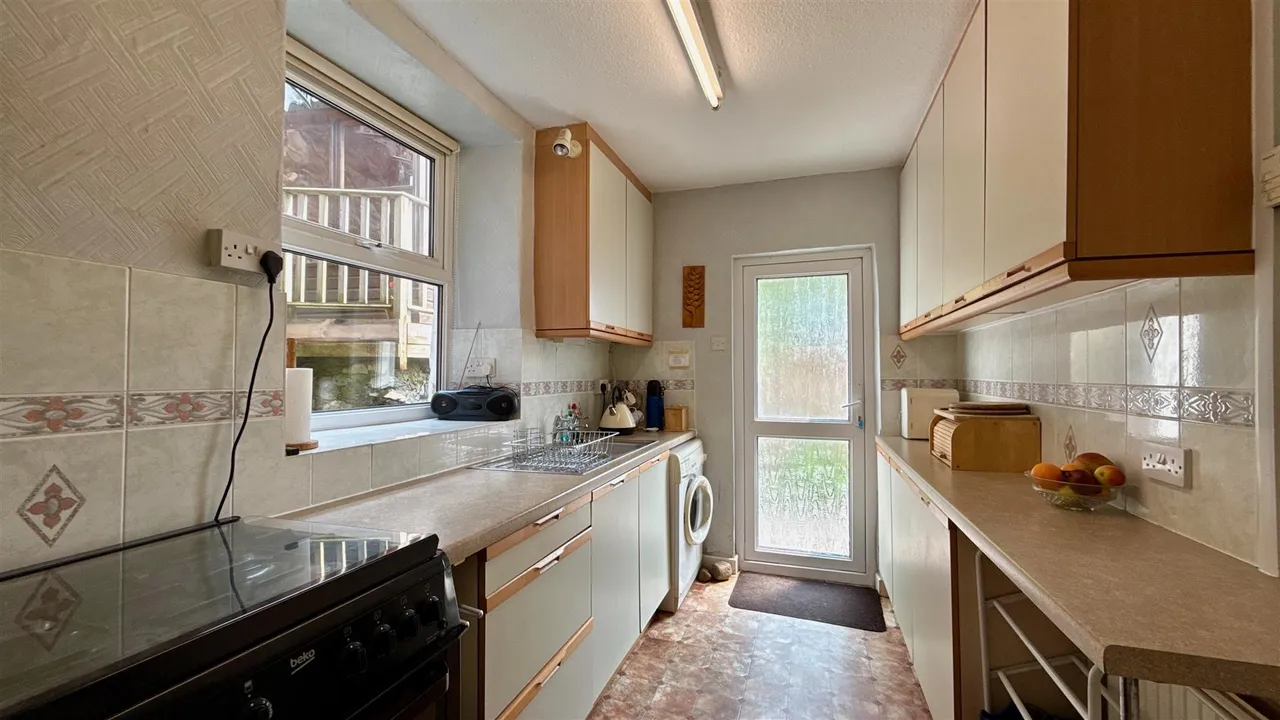 Bryn Awel Terrace, Barmouth, LL42, photo 7