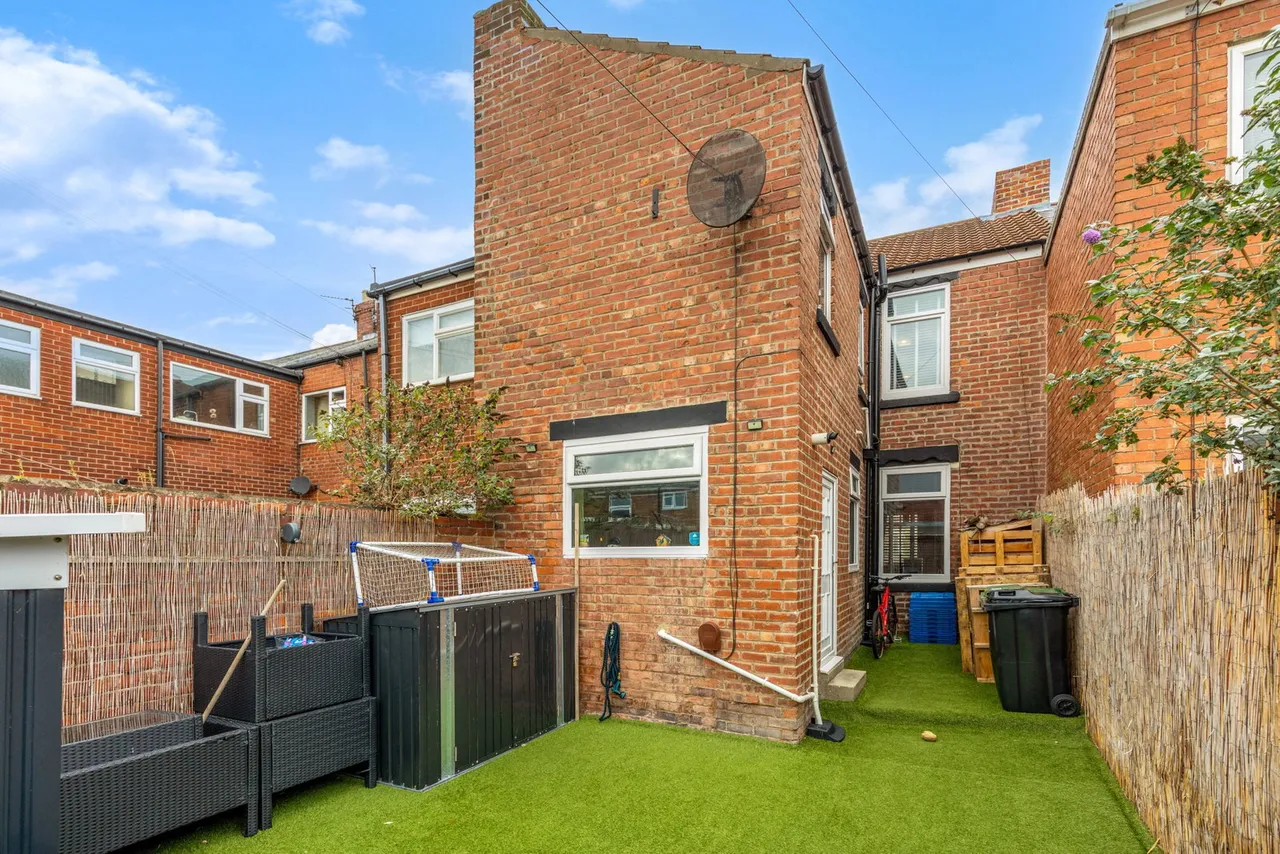 Woodhorn Road, Ashington, NE63, photo 19