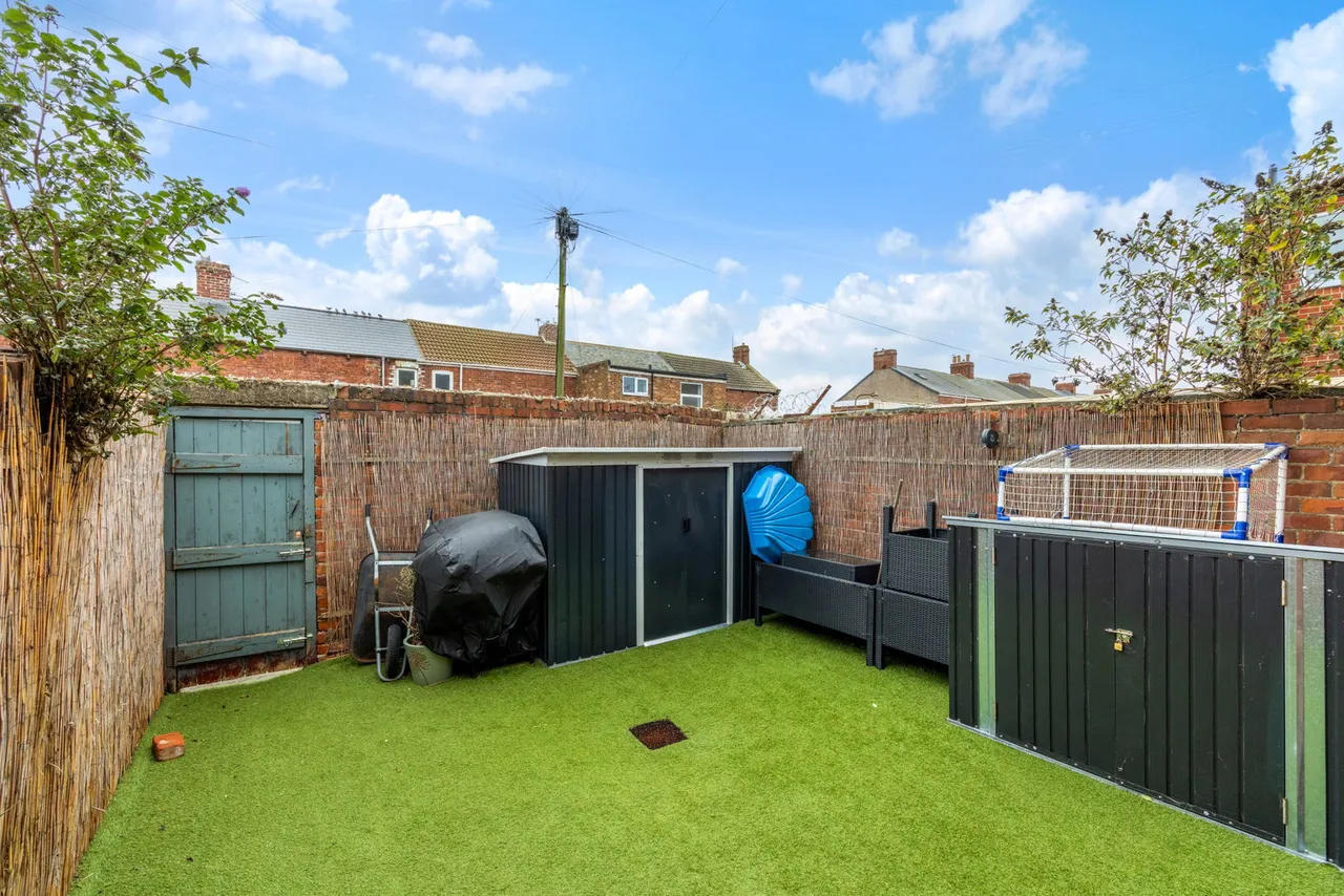 Woodhorn Road, Ashington, NE63, photo 18