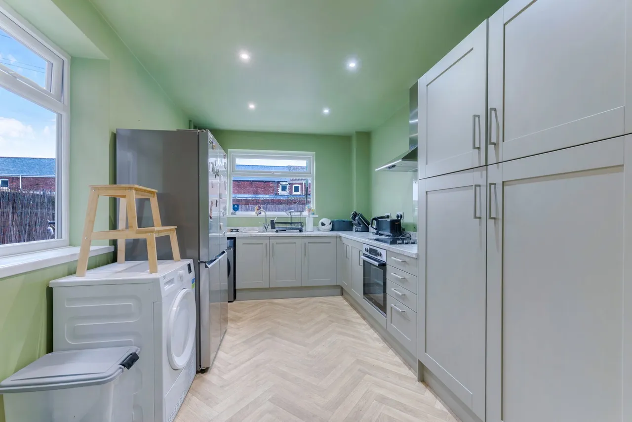 Woodhorn Road, Ashington, NE63, photo 7