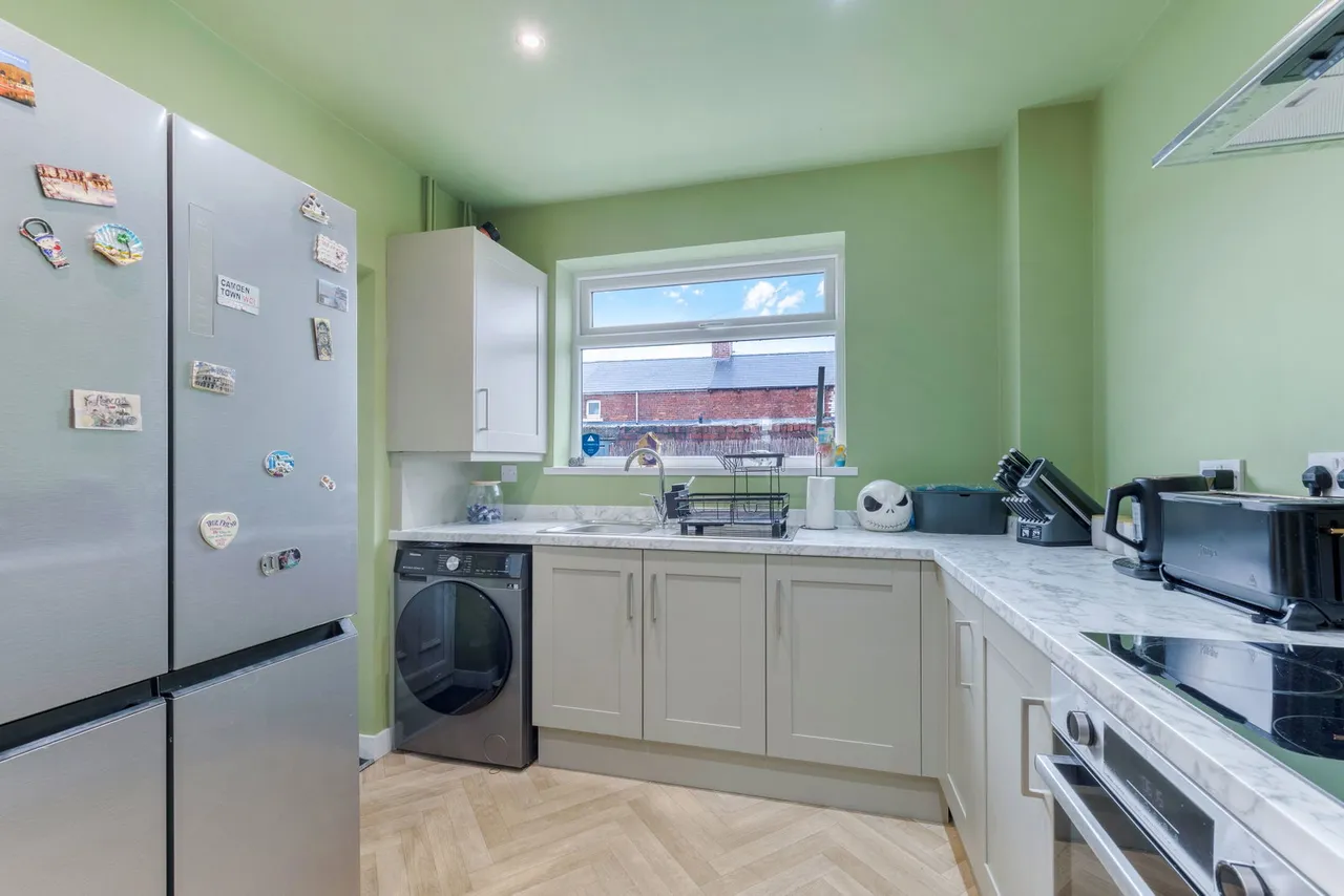 Woodhorn Road, Ashington, NE63, photo 8