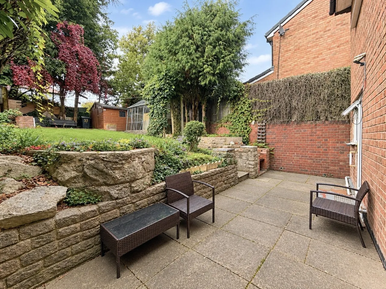 Redditch Road, Birmingham, B38, photo 19