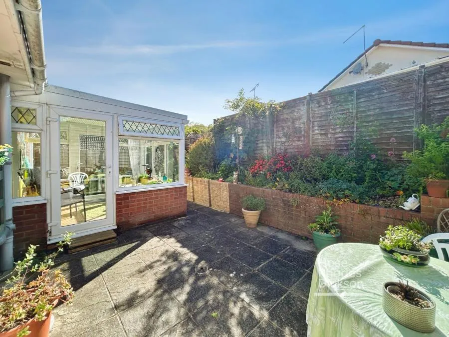 Nelson Drive, Cowes, PO31, photo 13