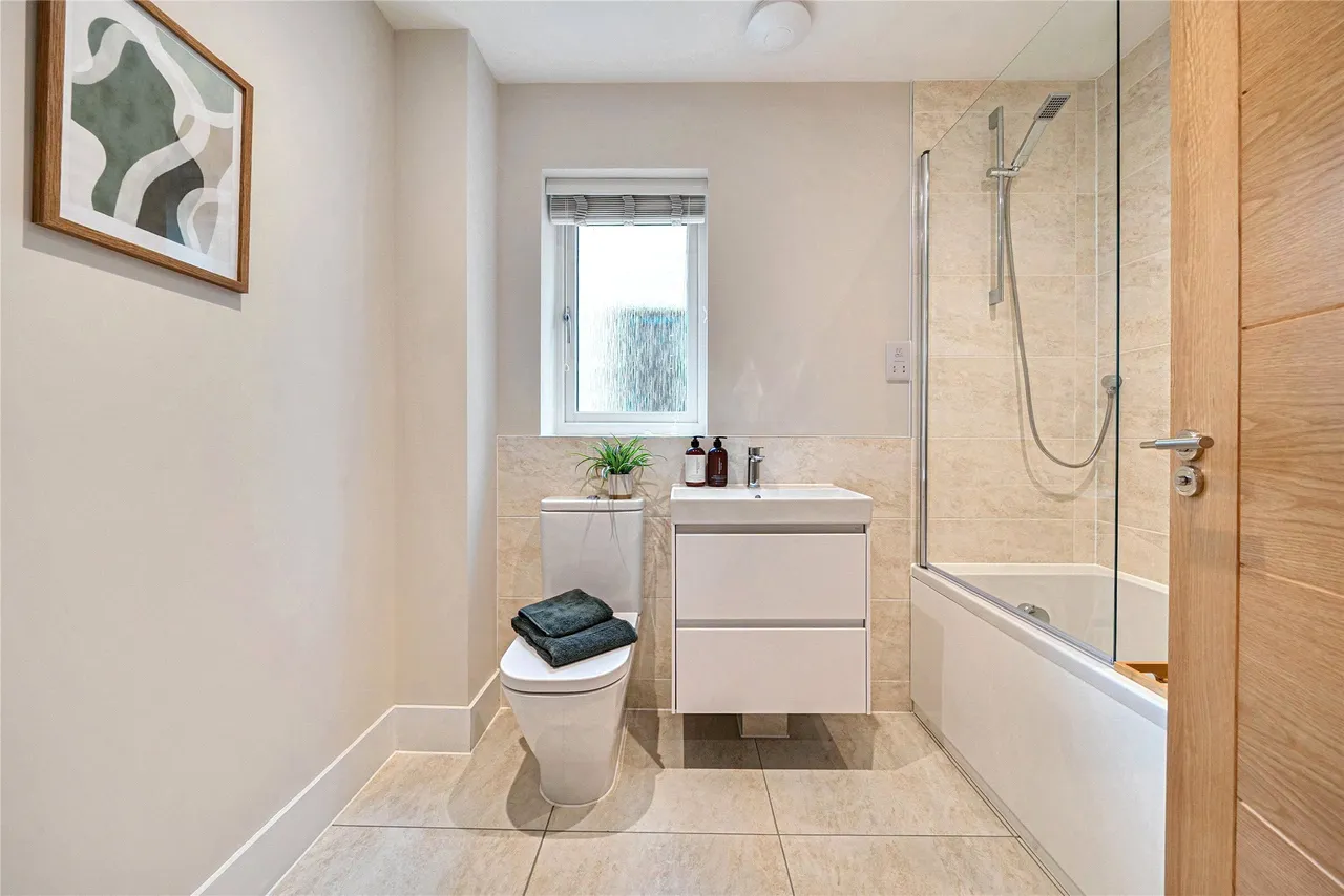 Reedlings, Hares Leap, East Brent, Scots Lawn, TA9 4DB, photo 7