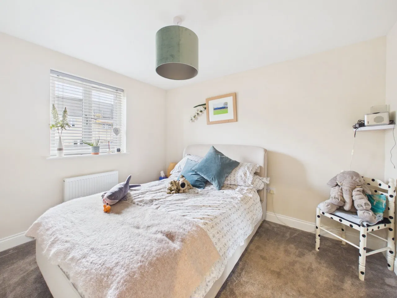 Winter Crescent, Lydney, GL15, photo 19