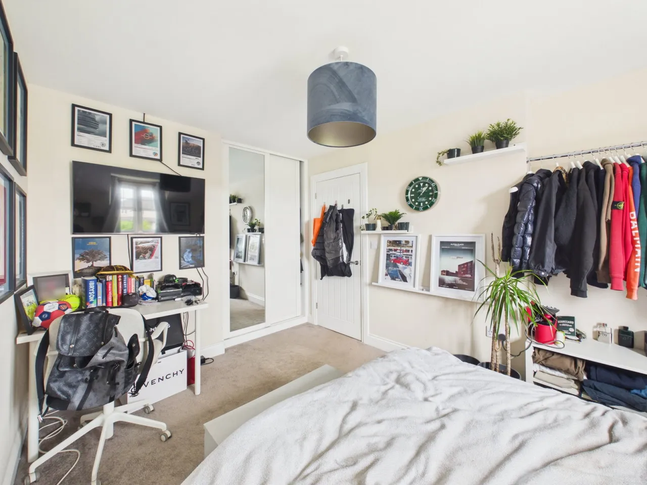 Winter Crescent, Lydney, GL15, photo 18