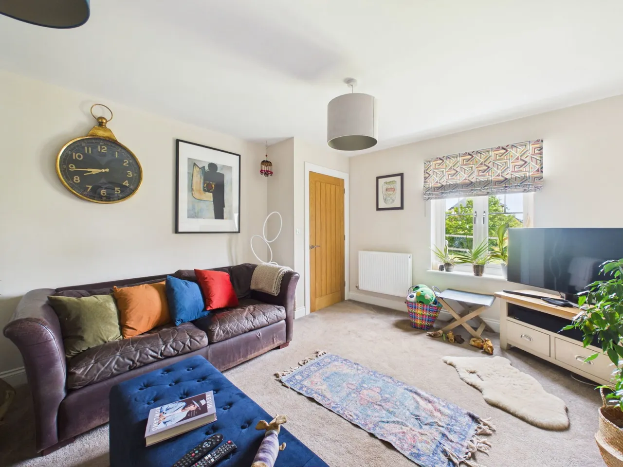 Winter Crescent, Lydney, GL15, photo 7