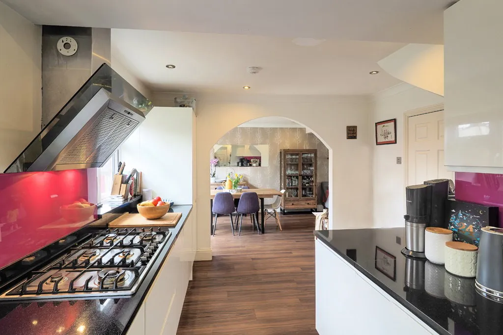 Chelmer Drive, Hutton, CM13, photo 5