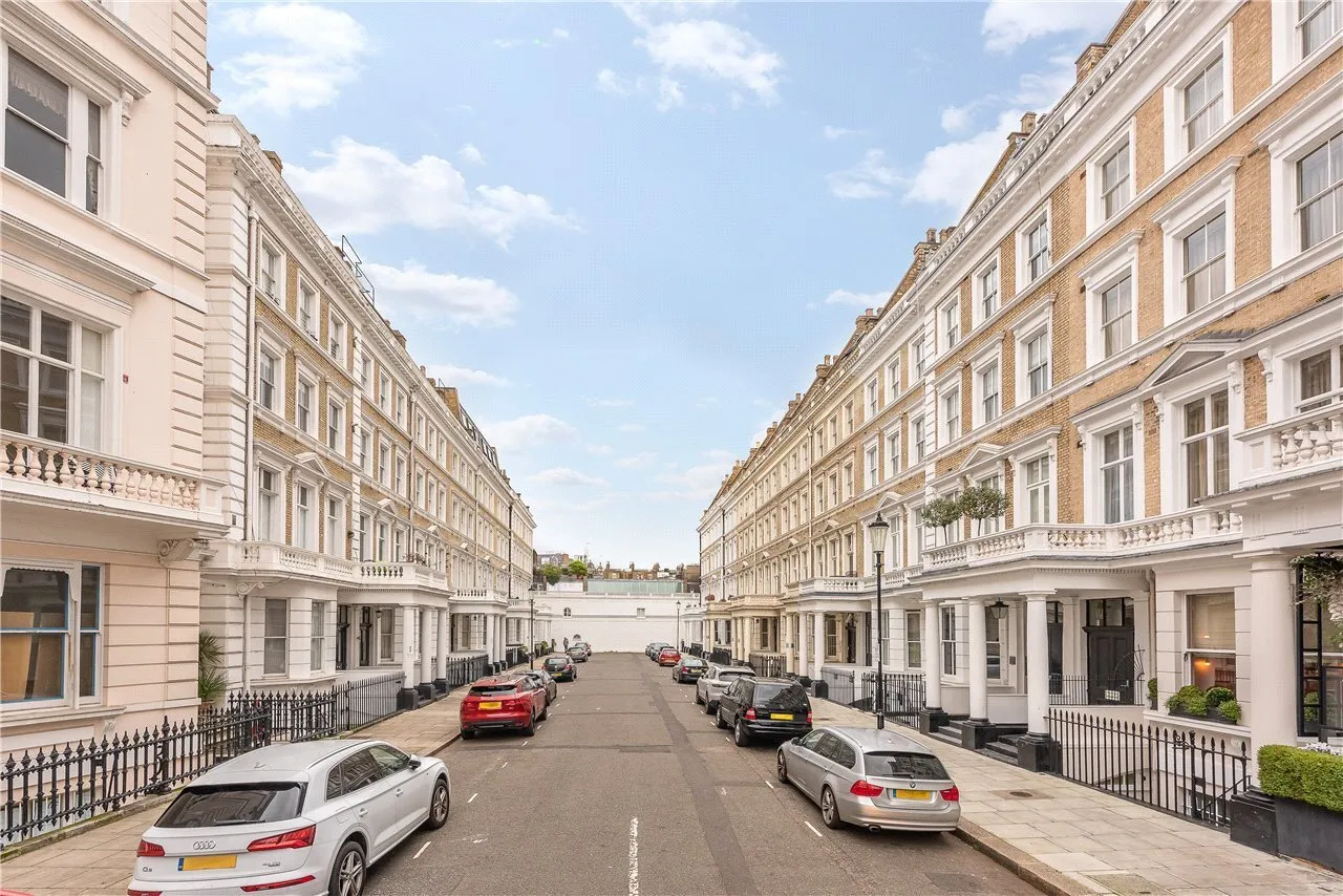 Manson Place, London, SW7, photo 10