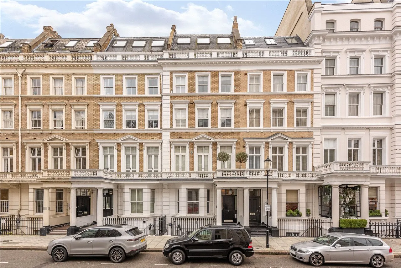 Manson Place, London, SW7, photo 9