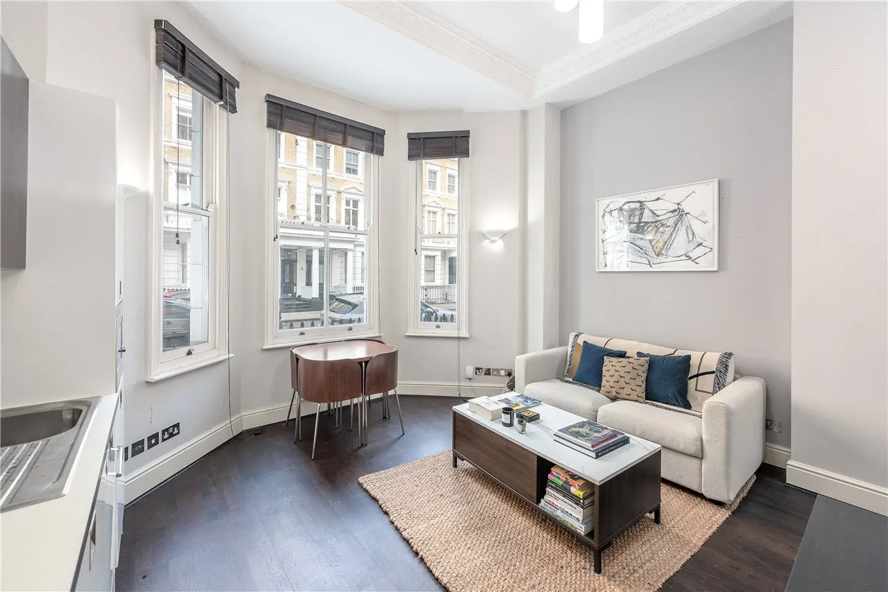 Manson Place, London, SW7, photo 4