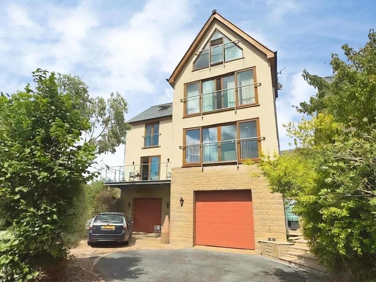 7 bed house for sale, Coed Y Bronallt Swansea, SA4