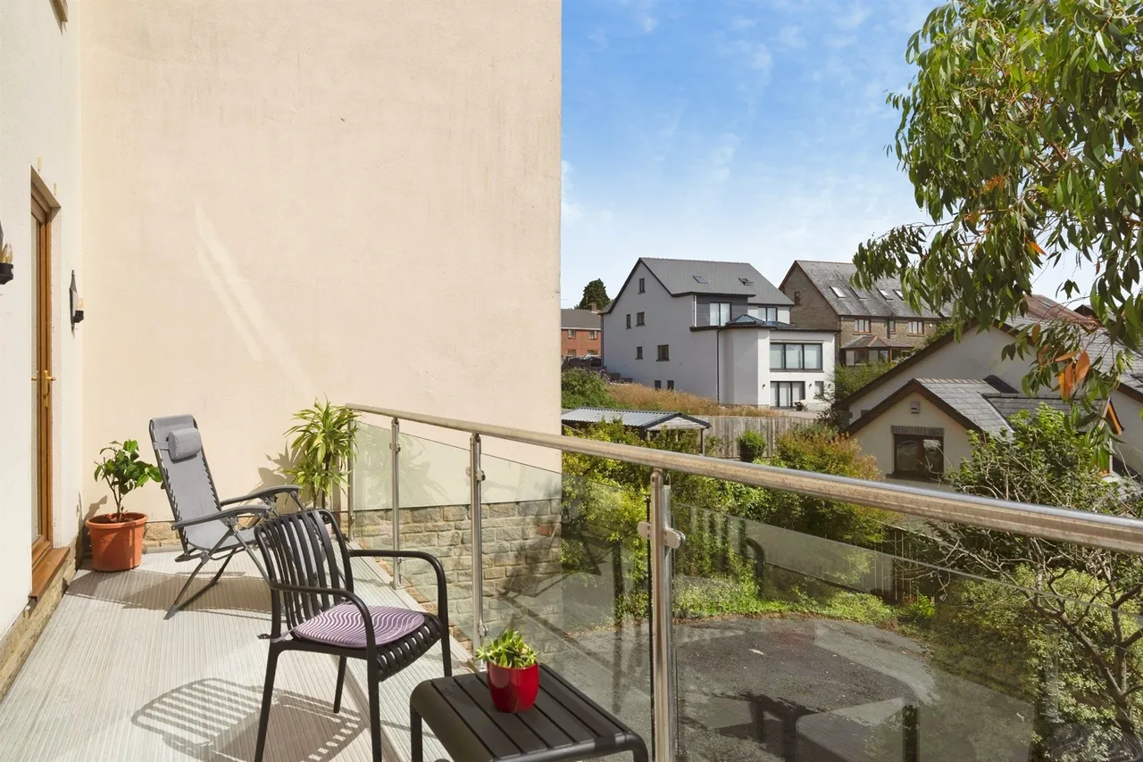 Coed Y Bronallt Swansea, SA4, photo 24