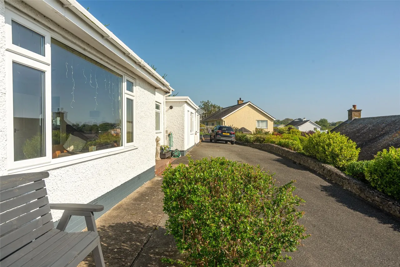 Cae Mair, Beaumaris, photo 26