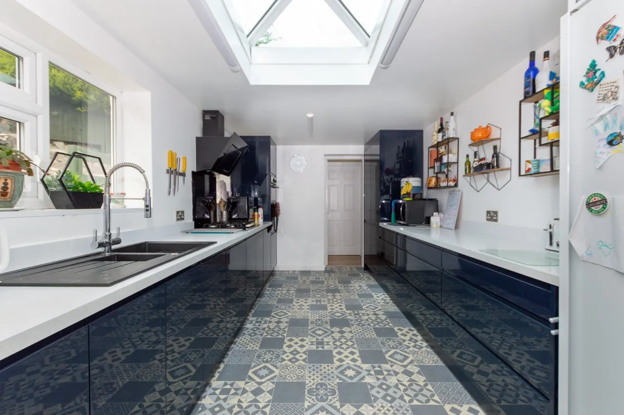 Cae Mair, Beaumaris, photo 9