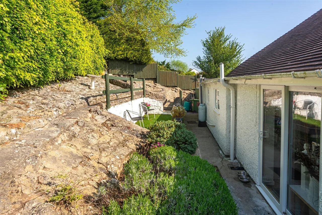 Cae Mair, Beaumaris, photo 23