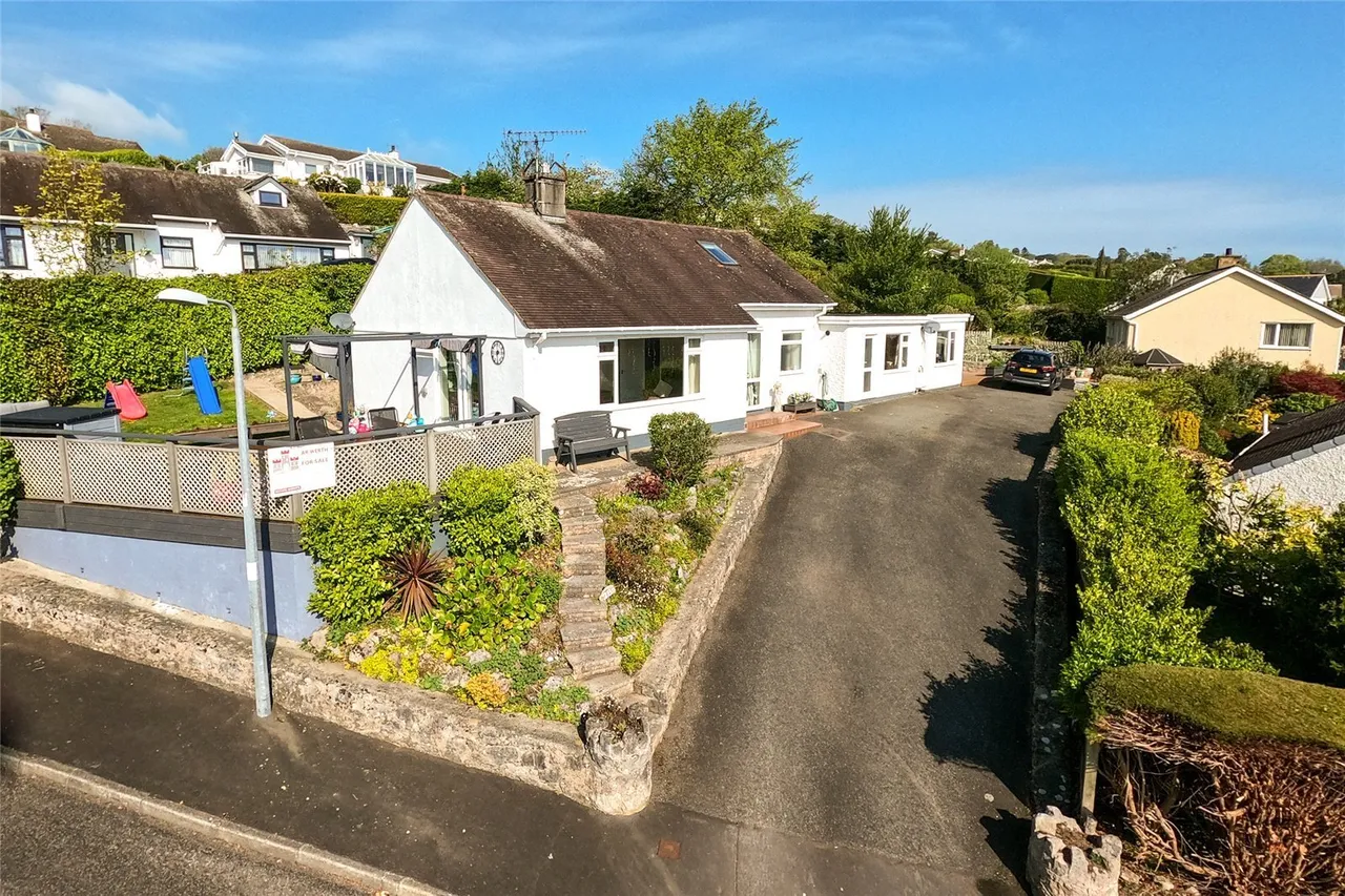 Cae Mair, Beaumaris, photo 14
