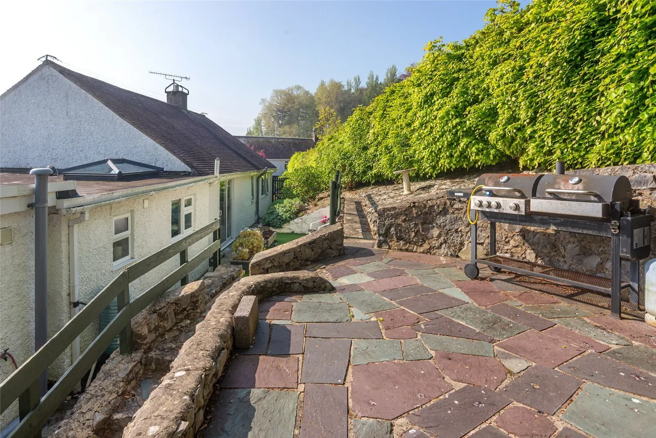 Cae Mair, Beaumaris, photo 22