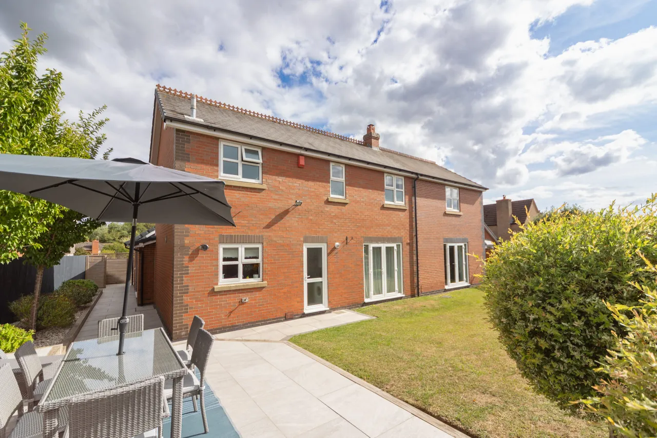 Plough Close, Mountsorrel, Loughborough, Loughborough, LE12 7HX, photo 23