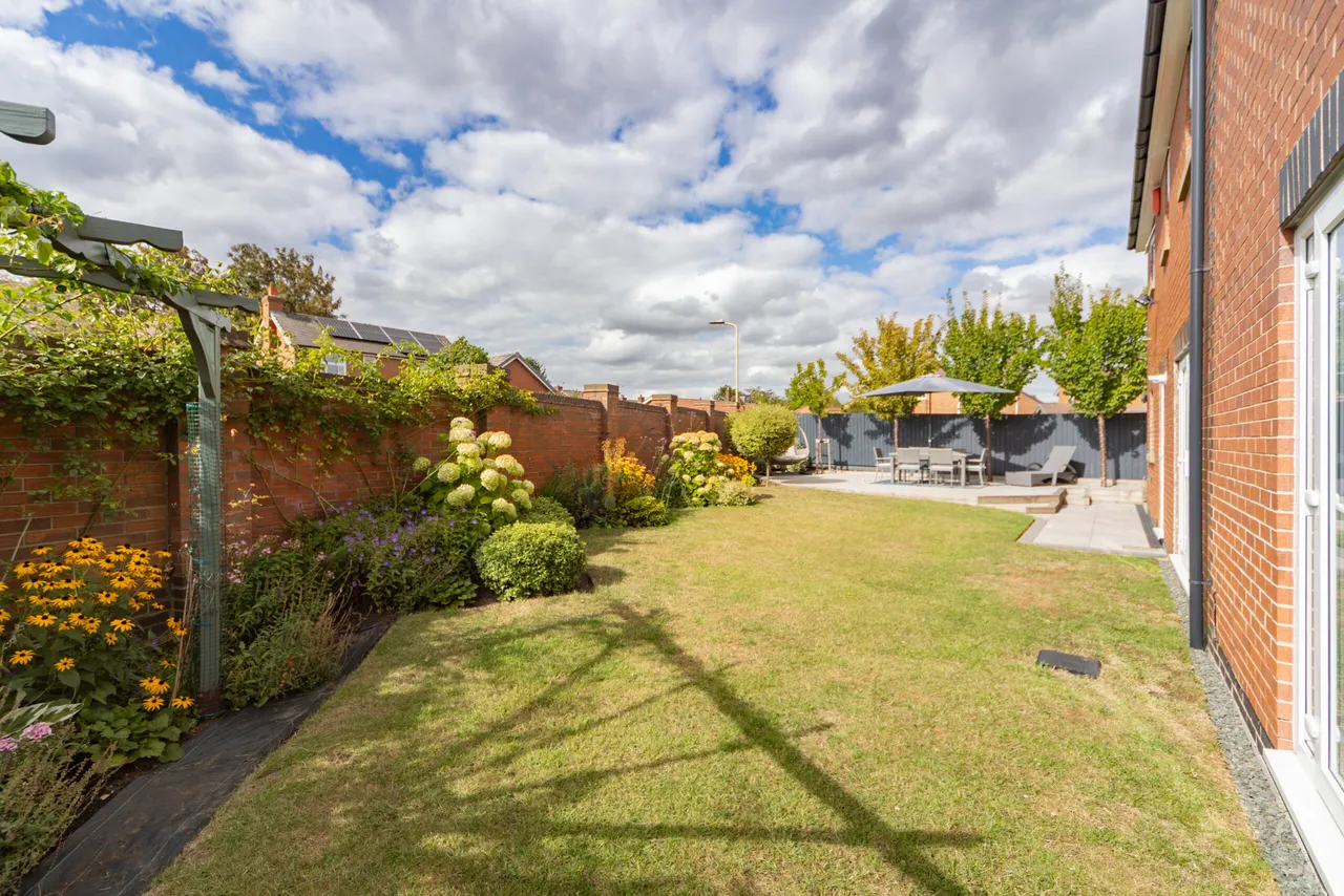 Plough Close, Mountsorrel, Loughborough, Loughborough, LE12 7HX, photo 4