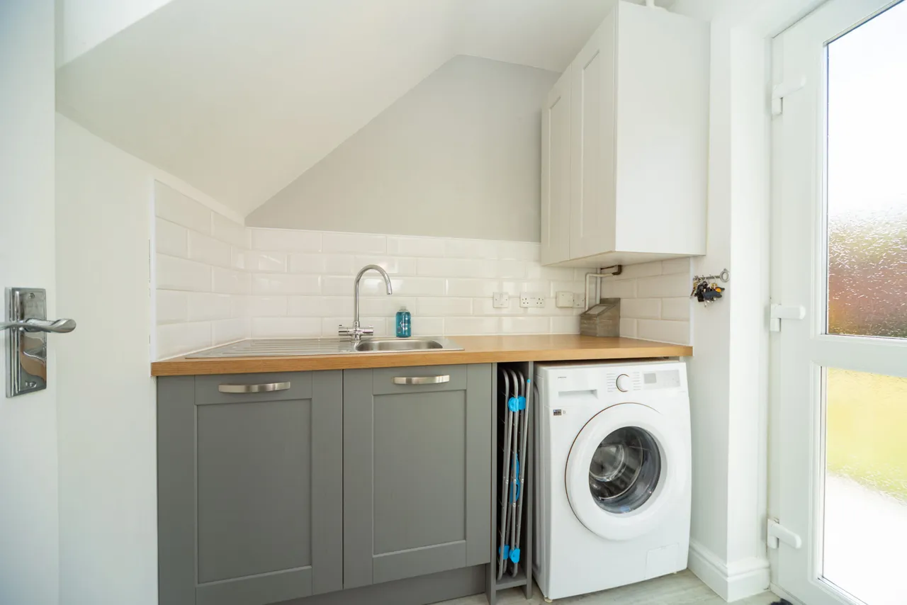Plough Close, Mountsorrel, Loughborough, Loughborough, LE12 7HX, photo 14