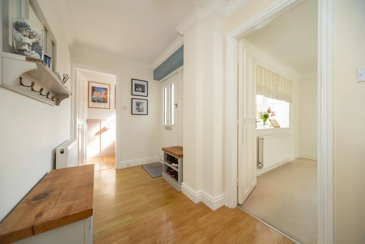 Plough Close, Mountsorrel, Loughborough, Loughborough, LE12 7HX, photo 6