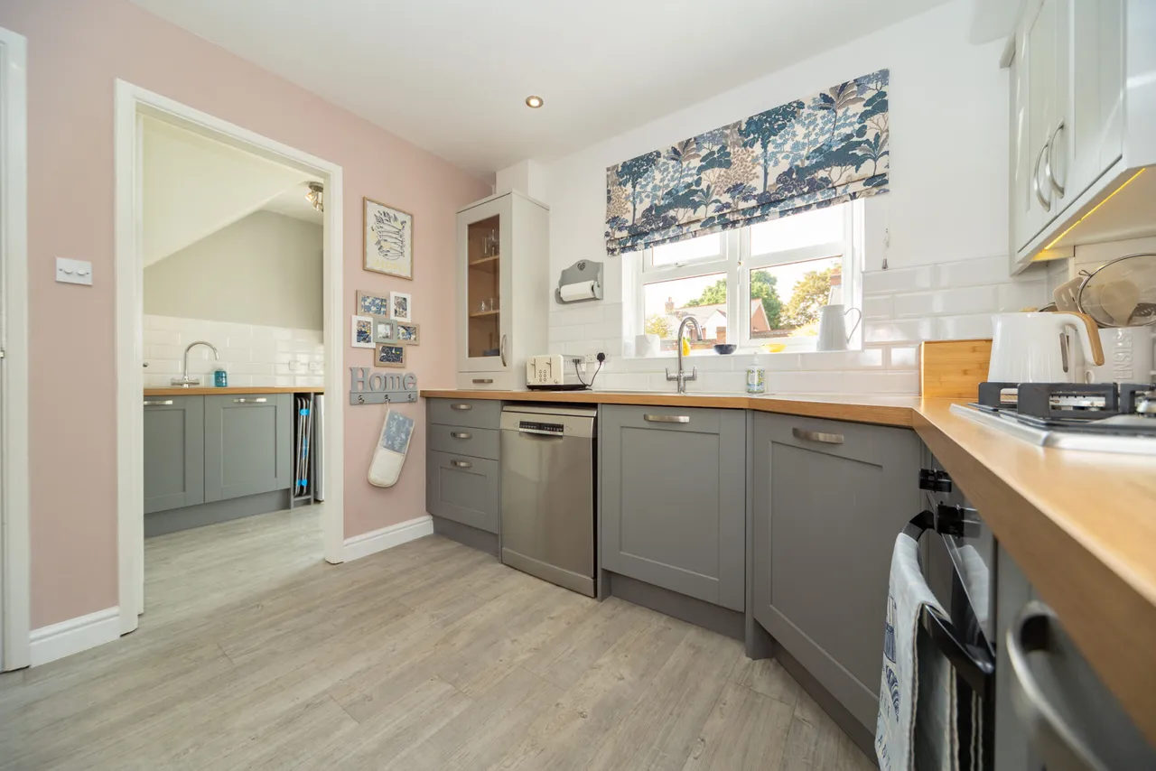Plough Close, Mountsorrel, Loughborough, Loughborough, LE12 7HX, photo 12