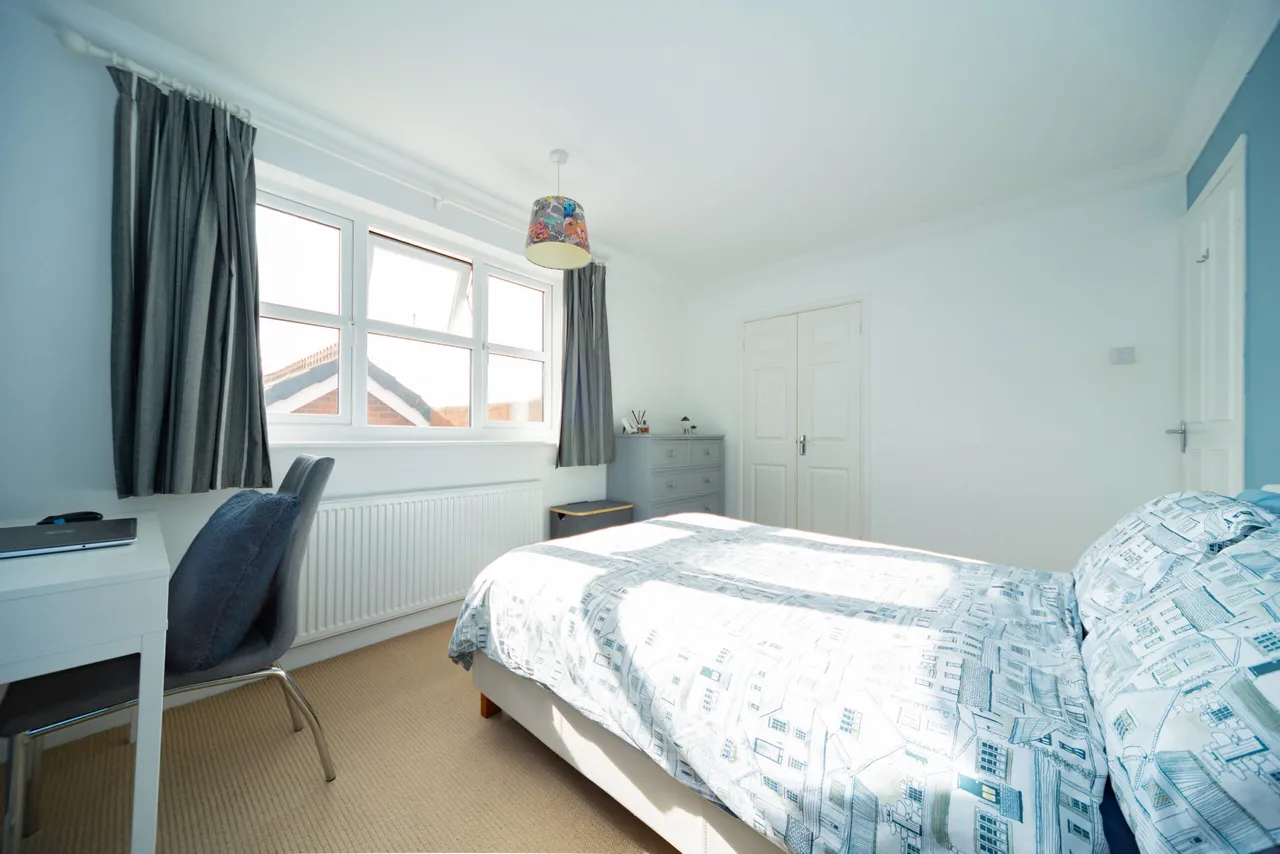 Plough Close, Mountsorrel, Loughborough, Loughborough, LE12 7HX, photo 20