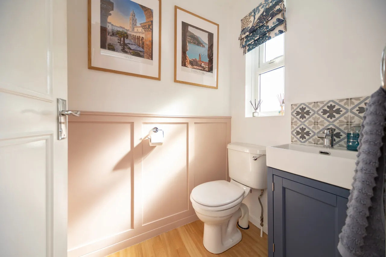 Plough Close, Mountsorrel, Loughborough, Loughborough, LE12 7HX, photo 7