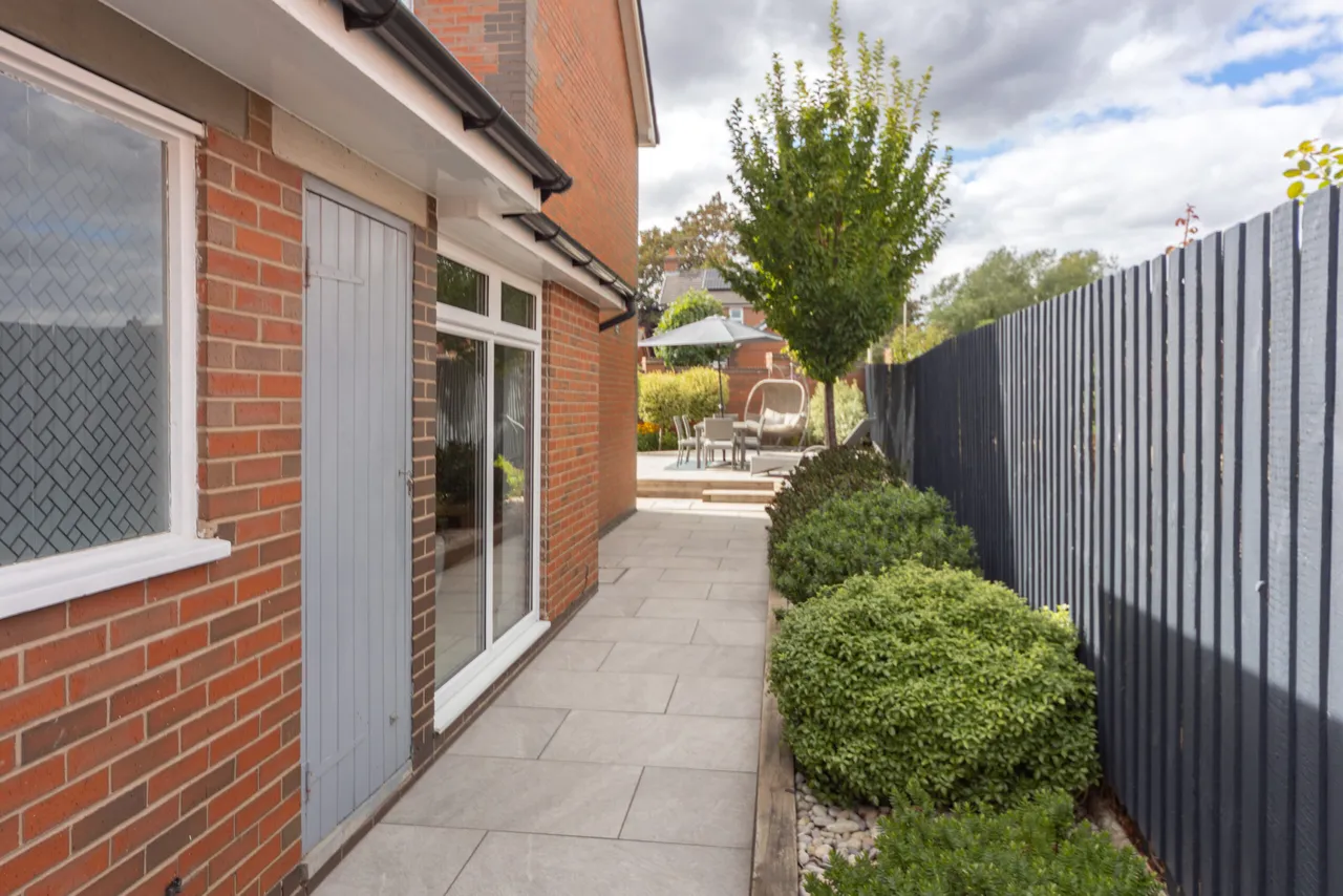 Plough Close, Mountsorrel, Loughborough, Loughborough, LE12 7HX, photo 25