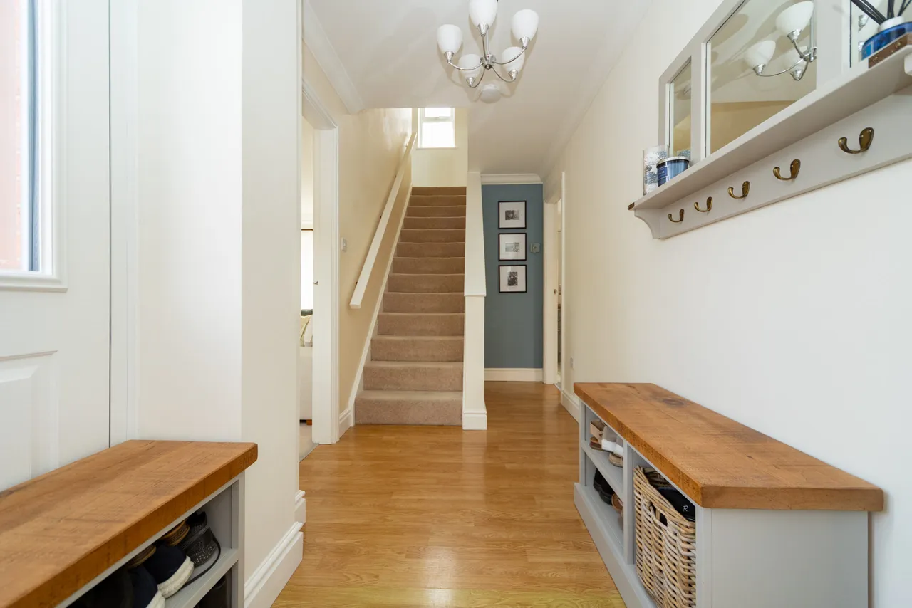 Plough Close, Mountsorrel, Loughborough, Loughborough, LE12 7HX, photo 5