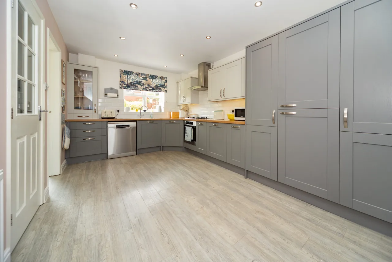Plough Close, Mountsorrel, Loughborough, Loughborough, LE12 7HX, photo 11