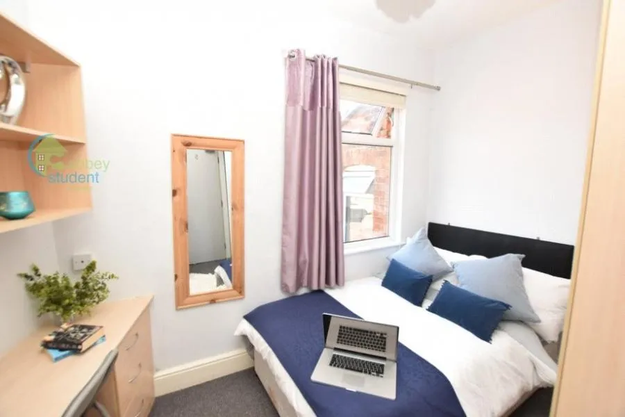 Charlotte Street, Chester, CH1, photo 10