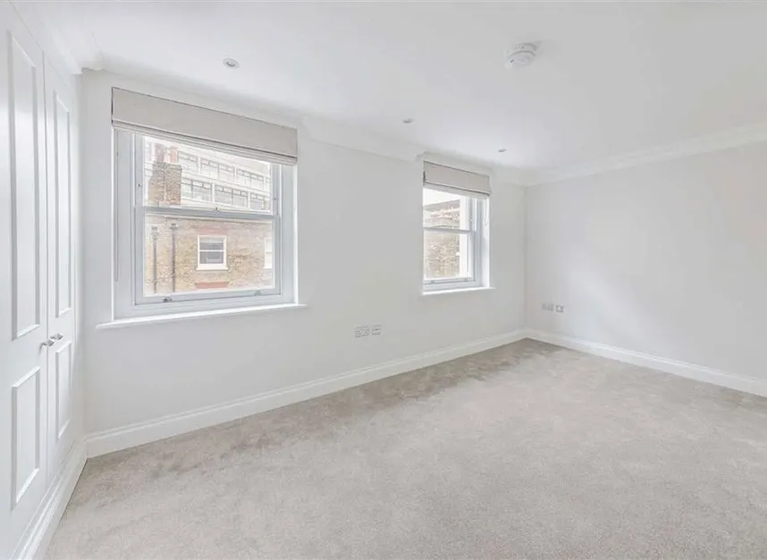 Seymour Place, Marylebone, W1H, photo 4
