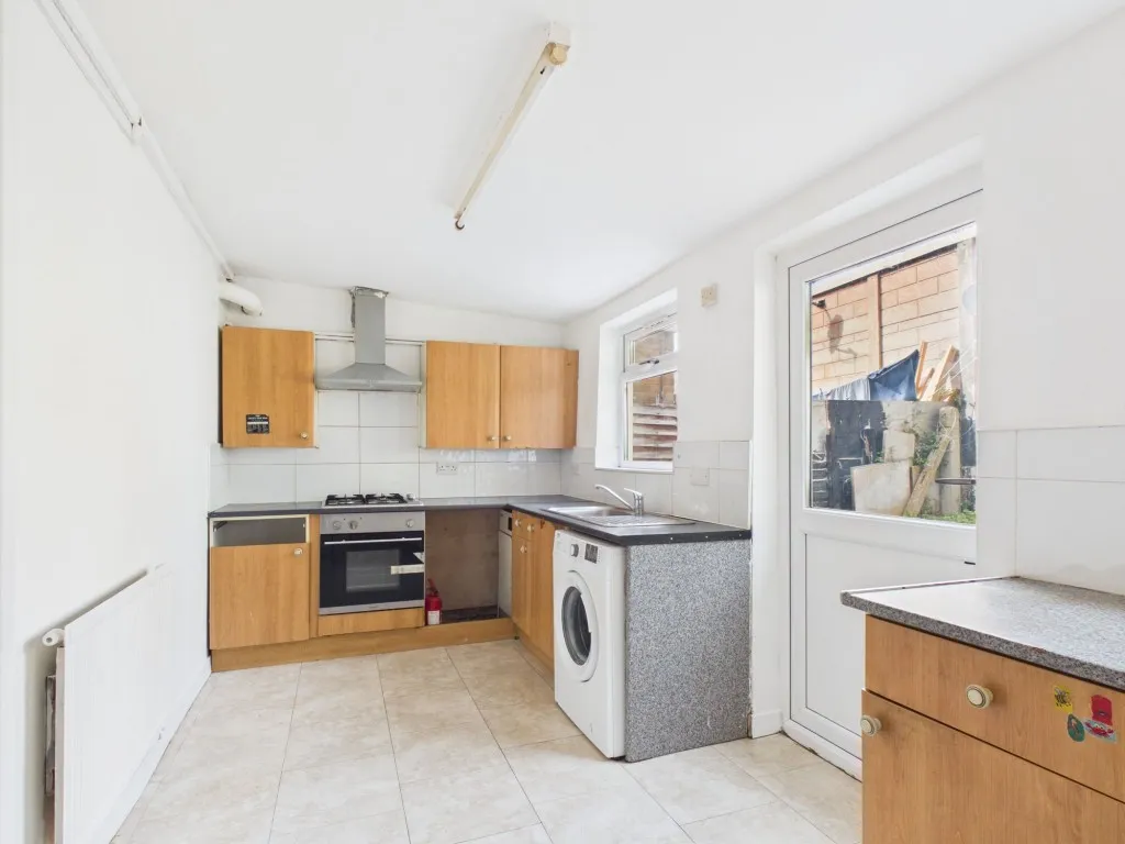 Hexham Road, Reading, RG2, photo 2