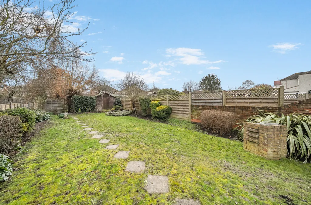 Wren Road, Sidcup, DA14 4NE, photo 10