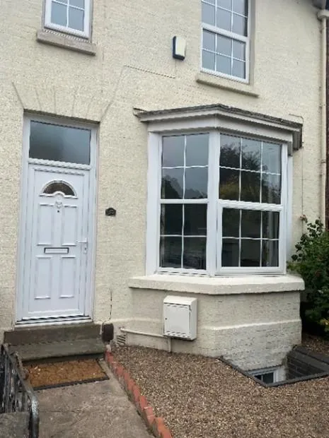 7 bed house to rent, Tachbrook Road, Leamington Spa, CV31