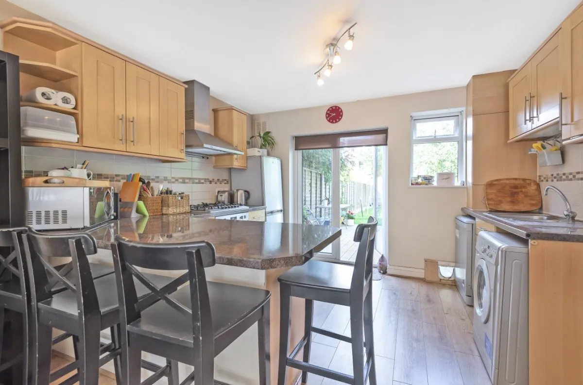 Amity Grove, Raynes Park, London, SW20, photo 3