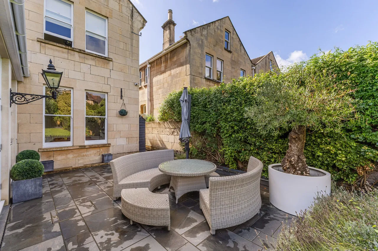 Newbridge Hill, Bath, BA1, photo 17