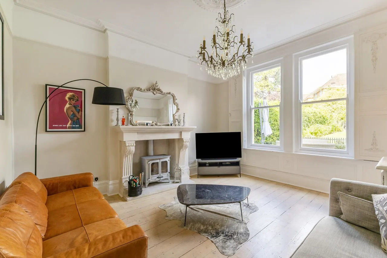 Newbridge Hill, Bath, BA1, photo 5